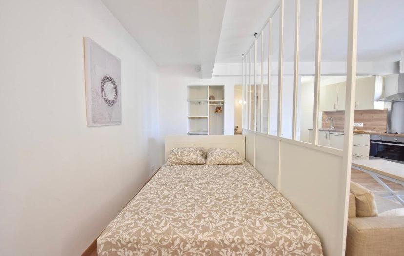 קאן Superbe Appartement A 500M Du Palais Des Festivals מראה חיצוני תמונה