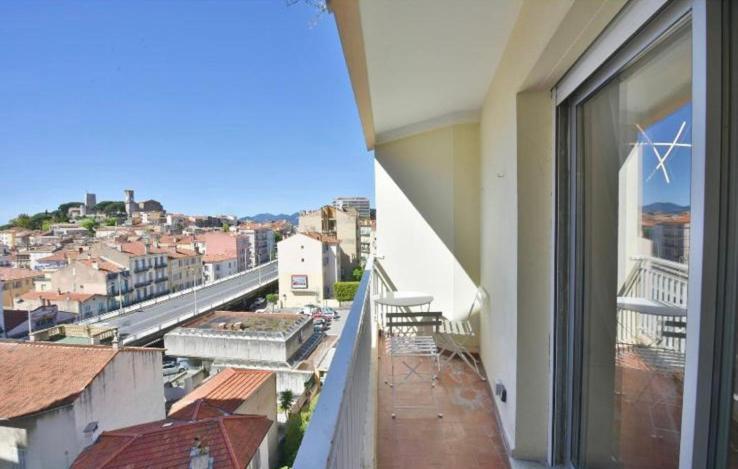 קאן Superbe Appartement A 500M Du Palais Des Festivals מראה חיצוני תמונה